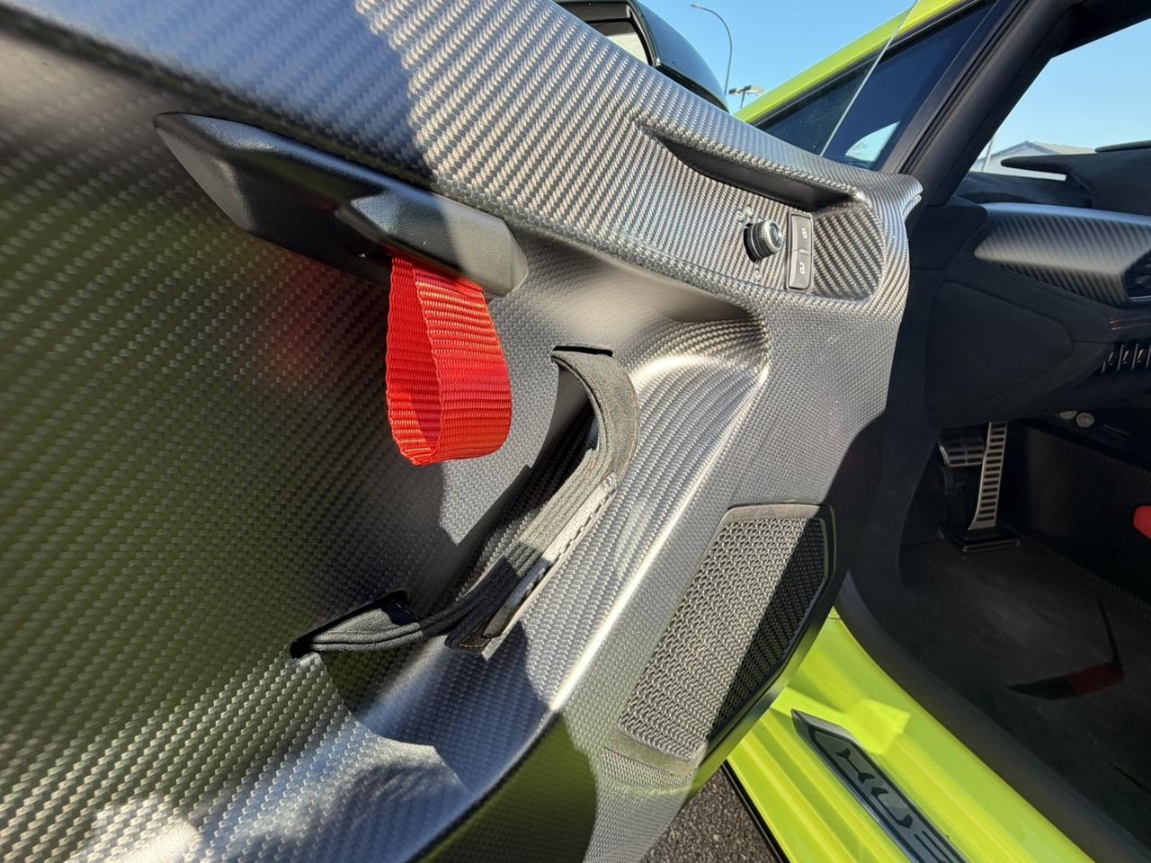 2022 Lamborghini Huracan STO Charlotte NC