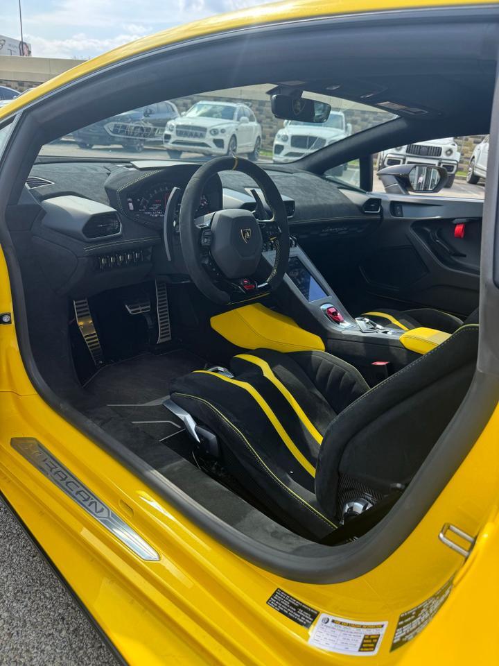 2022 Lamborghini Huracan STO Base Indianapolis IN