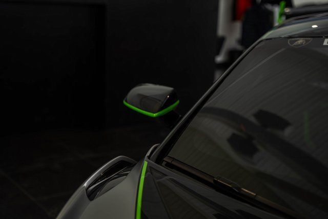 2022 Lamborghini Huracan STO Base Paramus NJ