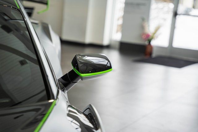 2022 Lamborghini Huracan STO Base Paramus NJ