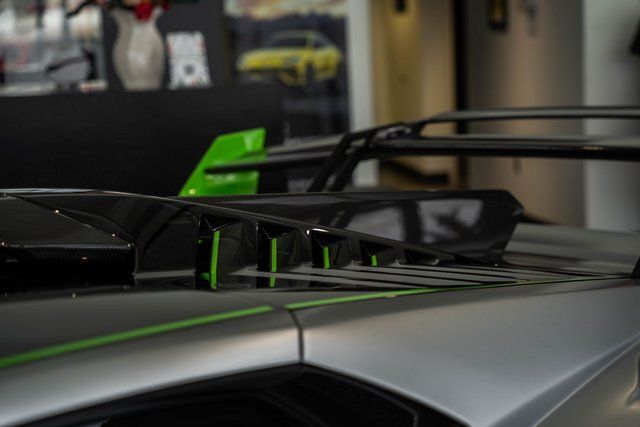 2022 Lamborghini Huracan STO Base Paramus NJ