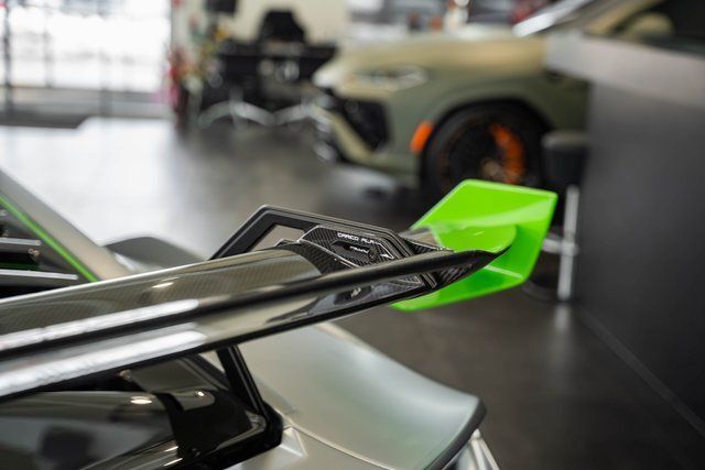 2022 Lamborghini Huracan STO Base Paramus NJ