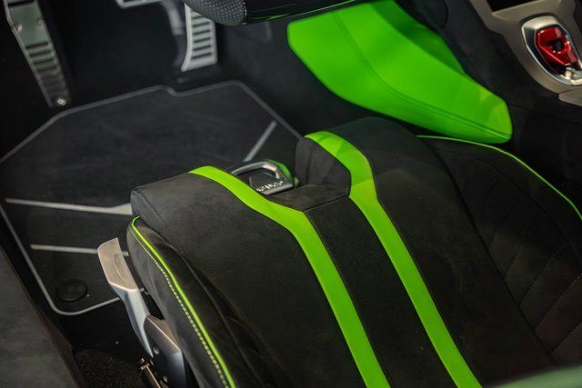 2022 Lamborghini Huracan STO Base Paramus NJ