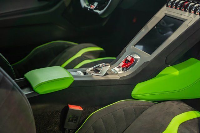 2022 Lamborghini Huracan STO Base Paramus NJ