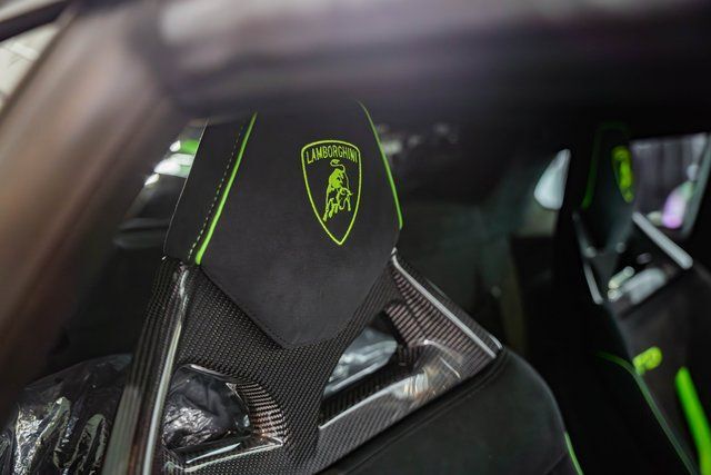 2022 Lamborghini Huracan STO Base Paramus NJ