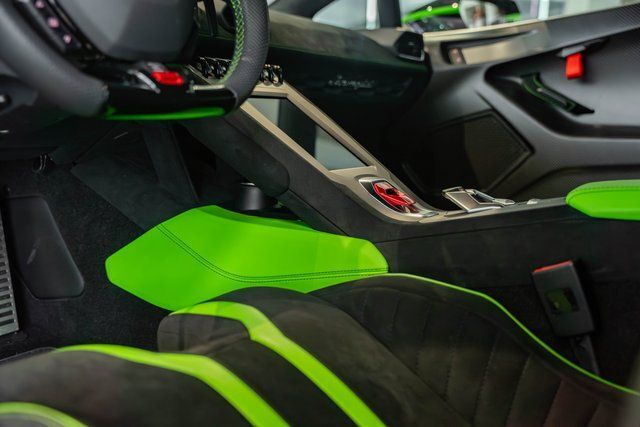 2022 Lamborghini Huracan STO Base Paramus NJ