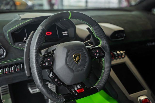 2022 Lamborghini Huracan STO Base Paramus NJ