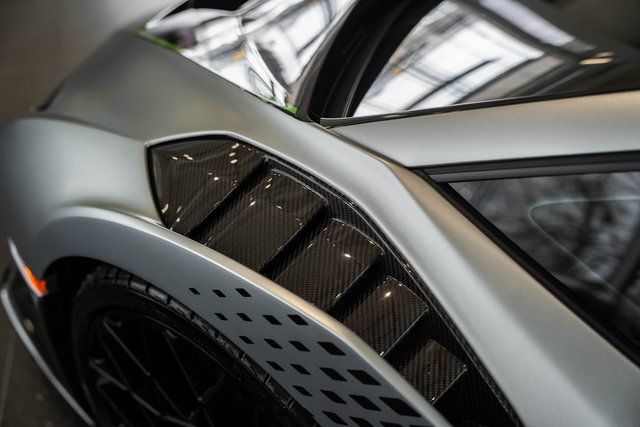 2022 Lamborghini Huracan STO Base Paramus NJ