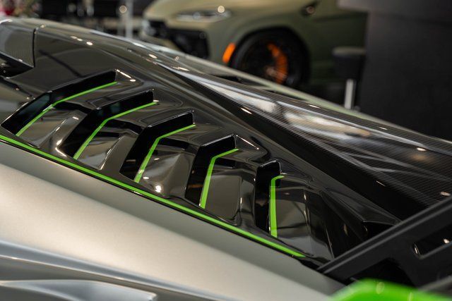 2022 Lamborghini Huracan STO Base Paramus NJ