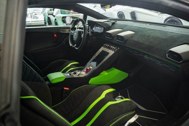 2022 Lamborghini Huracan STO Base Paramus NJ