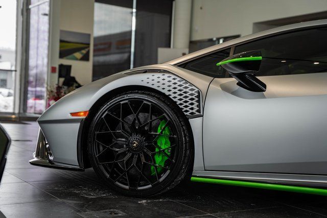 2022 Lamborghini Huracan STO Base Paramus NJ