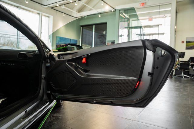 2022 Lamborghini Huracan STO Base Paramus NJ