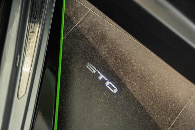 2022 Lamborghini Huracan STO Base Paramus NJ