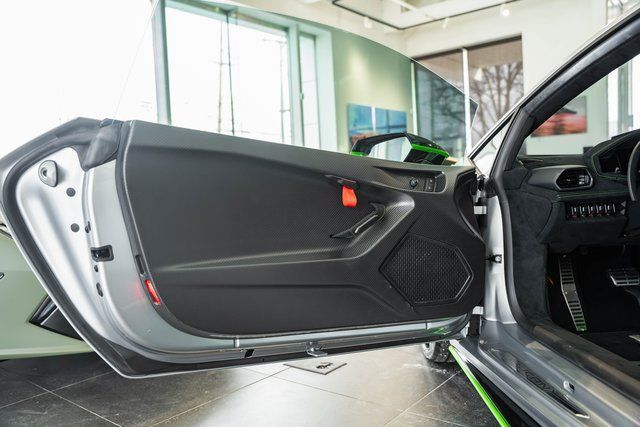 2022 Lamborghini Huracan STO Base Paramus NJ