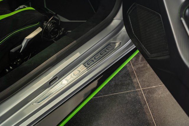 2022 Lamborghini Huracan STO Base Paramus NJ