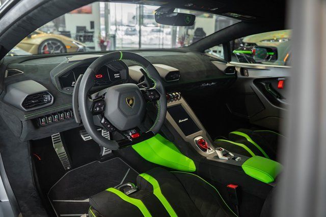 2022 Lamborghini Huracan STO Base Paramus NJ