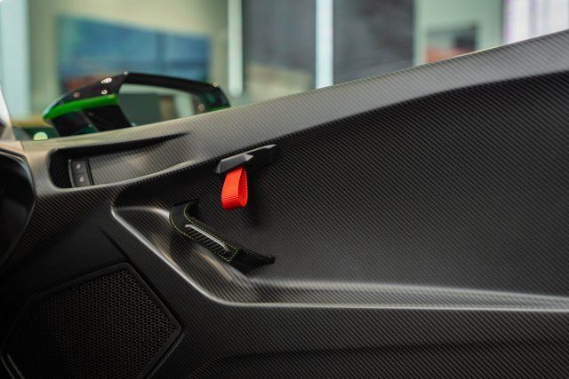 2022 Lamborghini Huracan STO Base Paramus NJ