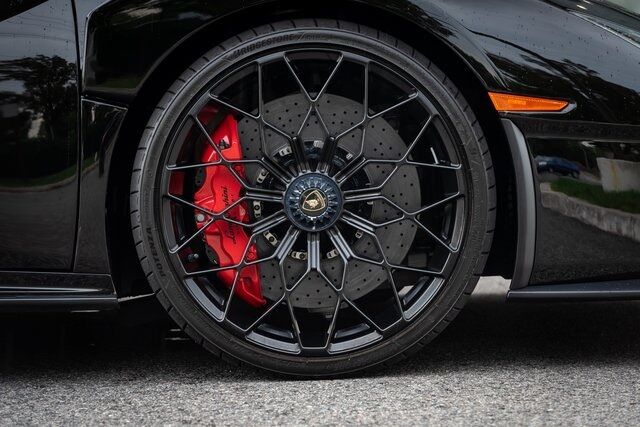 2022 Lamborghini Huracan STO Base Paramus NJ