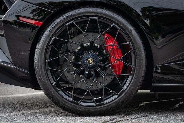 2022 Lamborghini Huracan STO Base Paramus NJ