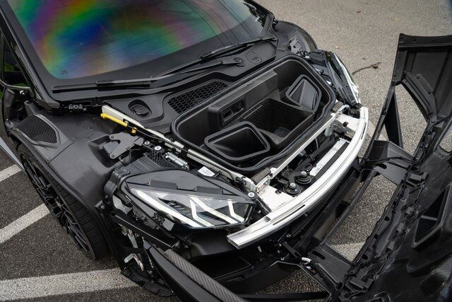 2022 Lamborghini Huracan STO Base Paramus NJ