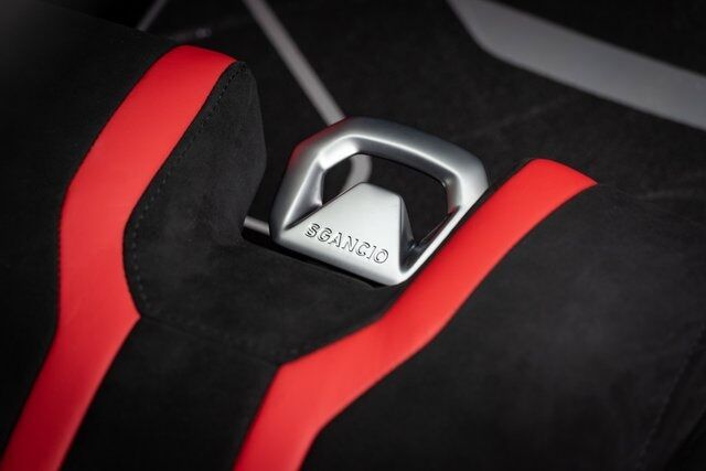 2022 Lamborghini Huracan STO Base Paramus NJ