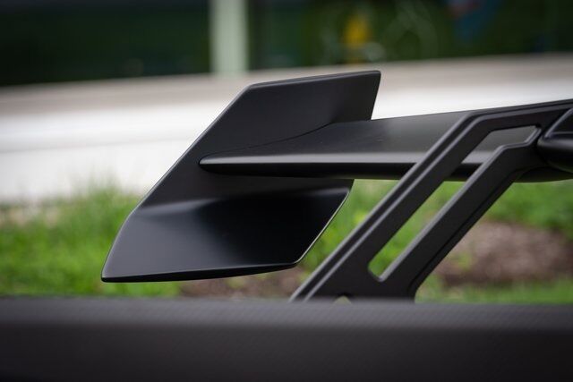 2022 Lamborghini Huracan STO Base Paramus NJ