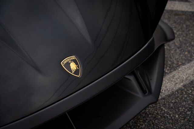 2022 Lamborghini Huracan STO Base Paramus NJ