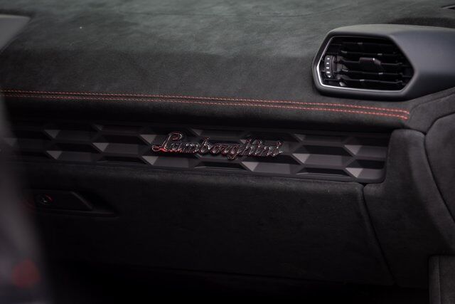 2022 Lamborghini Huracan STO Base Paramus NJ