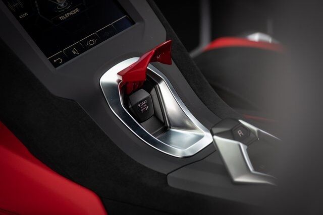 2022 Lamborghini Huracan STO Base Paramus NJ