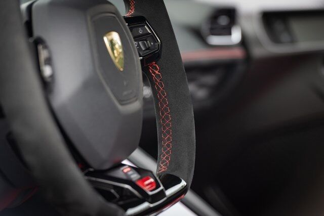 2022 Lamborghini Huracan STO Base Paramus NJ