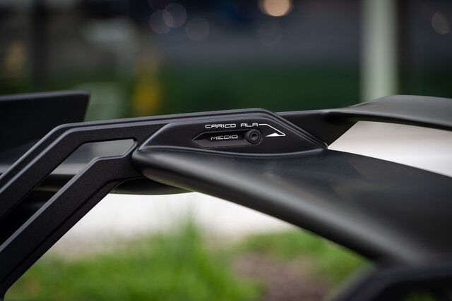 2022 Lamborghini Huracan STO Base Paramus NJ