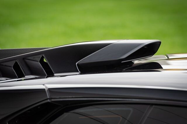 2022 Lamborghini Huracan STO Base Paramus NJ