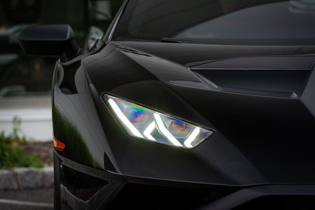 2022 Lamborghini Huracan STO Base Paramus NJ