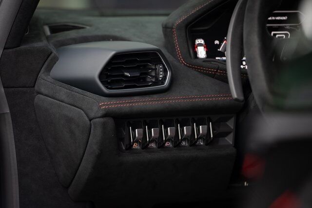 2022 Lamborghini Huracan STO Base Paramus NJ