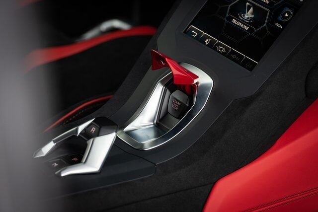 2022 Lamborghini Huracan STO Base Paramus NJ