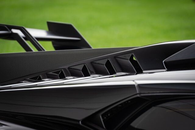 2022 Lamborghini Huracan STO Base Paramus NJ