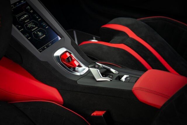 2022 Lamborghini Huracan STO Base Paramus NJ