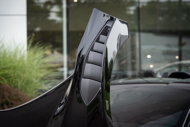 2022 Lamborghini Huracan STO Base Paramus NJ