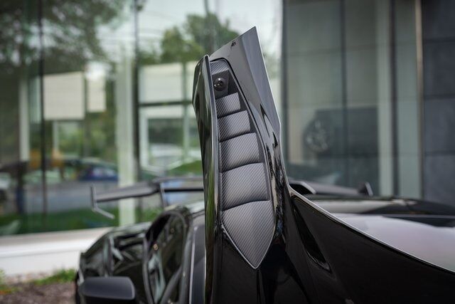 2022 Lamborghini Huracan STO Base Paramus NJ