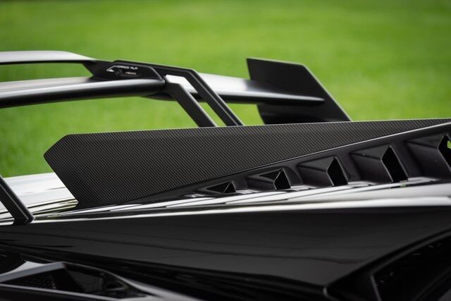 2022 Lamborghini Huracan STO Base Paramus NJ