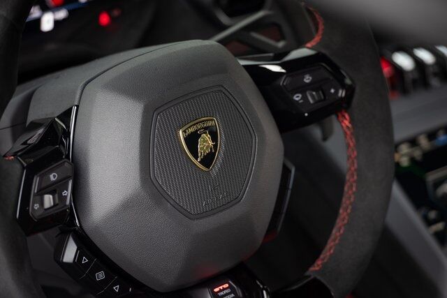 2022 Lamborghini Huracan STO Base Paramus NJ