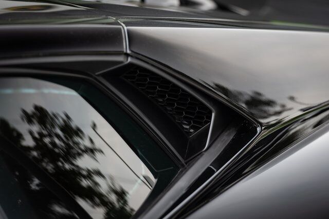 2022 Lamborghini Huracan STO Base Paramus NJ