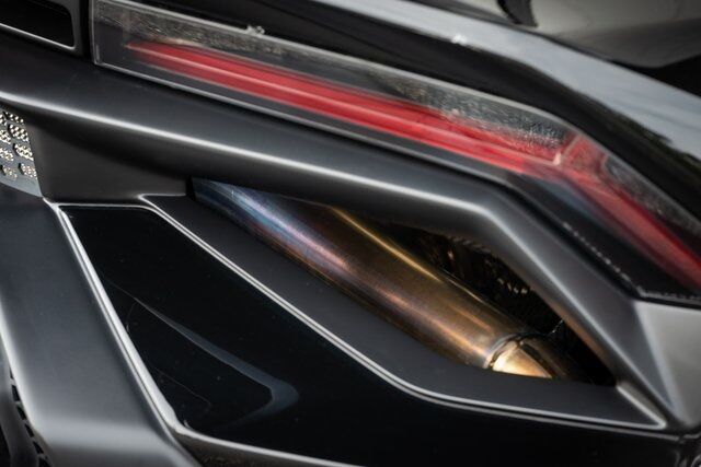 2022 Lamborghini Huracan STO Base Paramus NJ