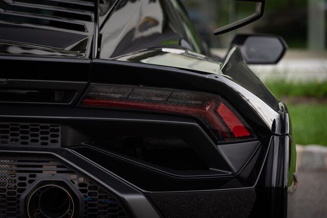2022 Lamborghini Huracan STO Base Paramus NJ