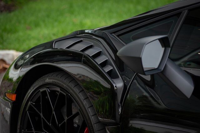 2022 Lamborghini Huracan STO Base Paramus NJ