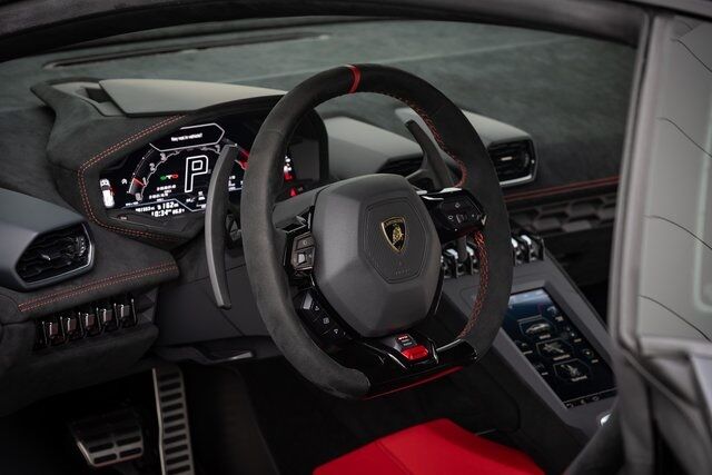 2022 Lamborghini Huracan STO Base Paramus NJ