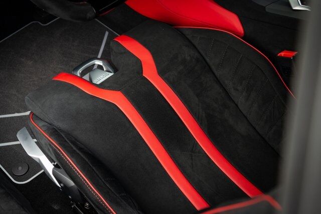 2022 Lamborghini Huracan STO Base Paramus NJ