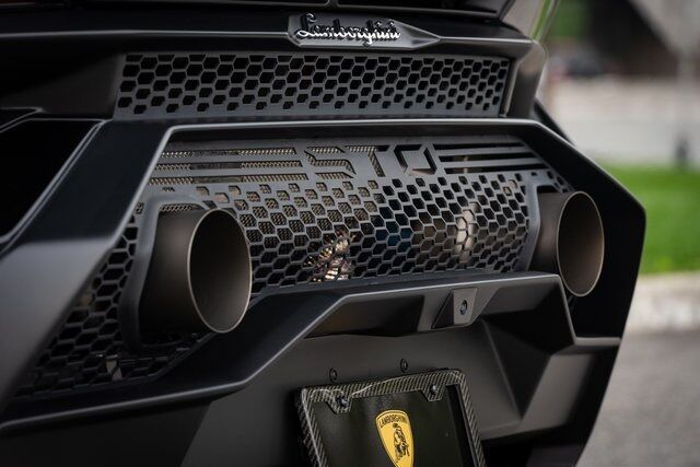 2022 Lamborghini Huracan STO Base Paramus NJ
