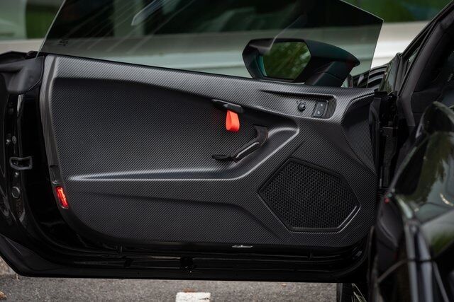 2022 Lamborghini Huracan STO Base Paramus NJ