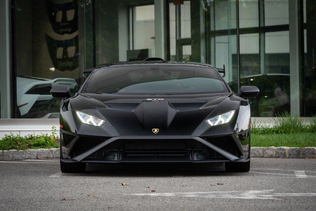2022 Lamborghini Huracan STO Base Paramus NJ